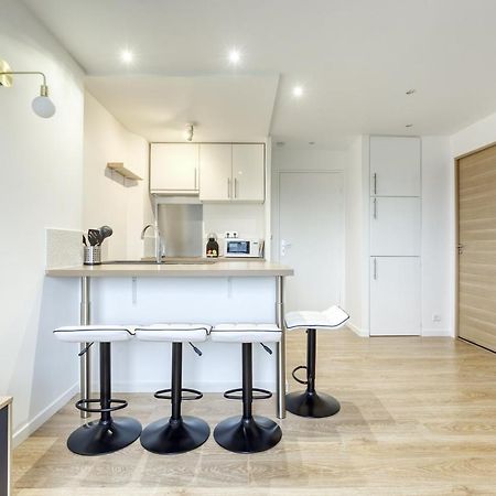 Tres Bel Appartement 5Pers - 3Km-8Mn Disneyland Мани льо Онгр Екстериор снимка