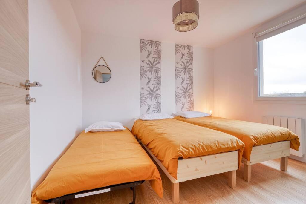 Tres Bel Appartement 5Pers - 3Km-8Mn Disneyland Мани льо Онгр Екстериор снимка