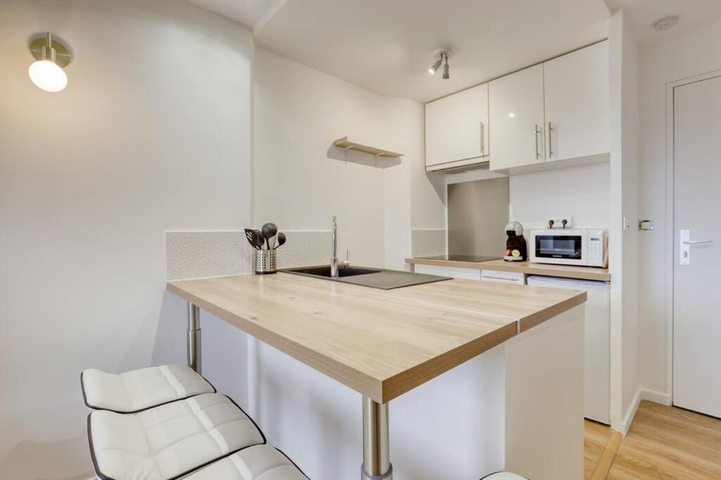 Tres Bel Appartement 5Pers - 3Km-8Mn Disneyland Мани льо Онгр Екстериор снимка