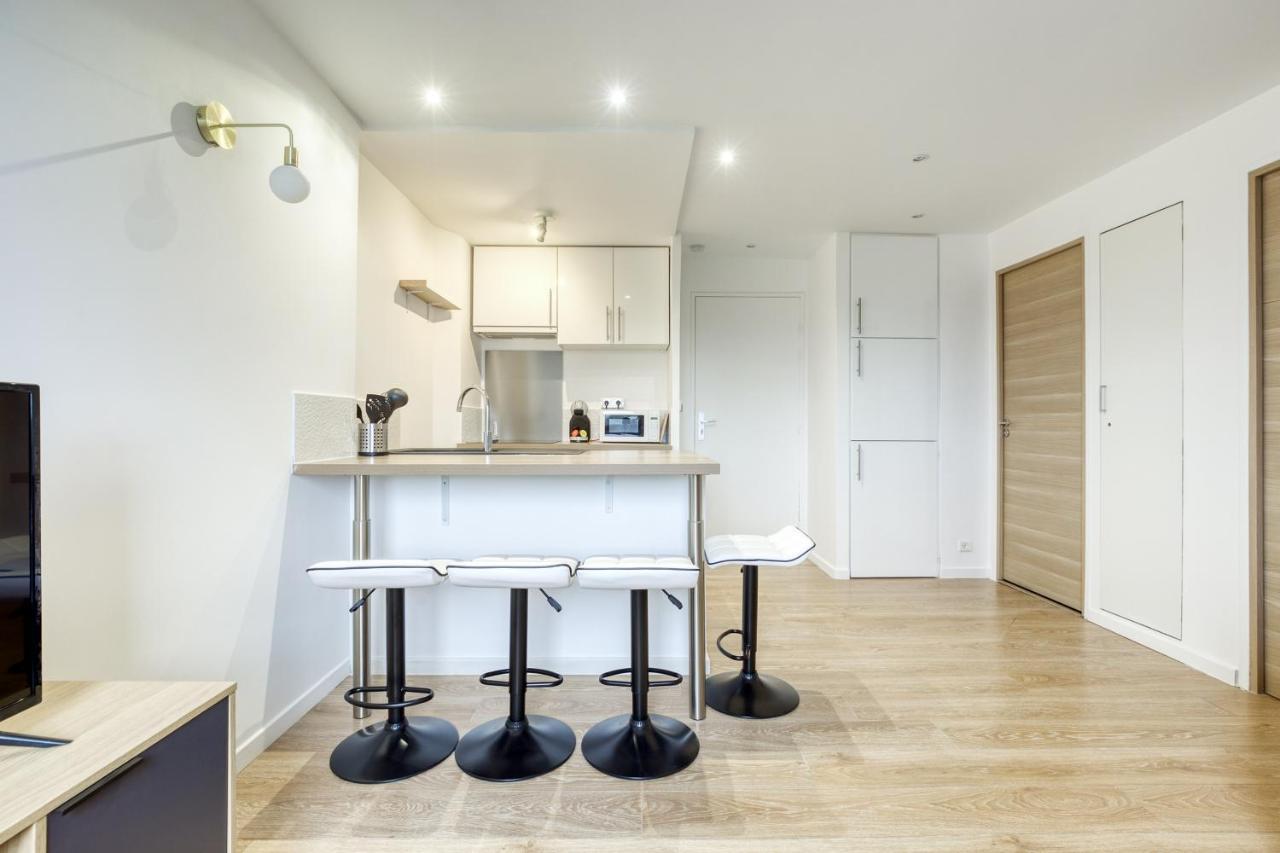 Tres Bel Appartement 5Pers - 3Km-8Mn Disneyland Мани льо Онгр Екстериор снимка