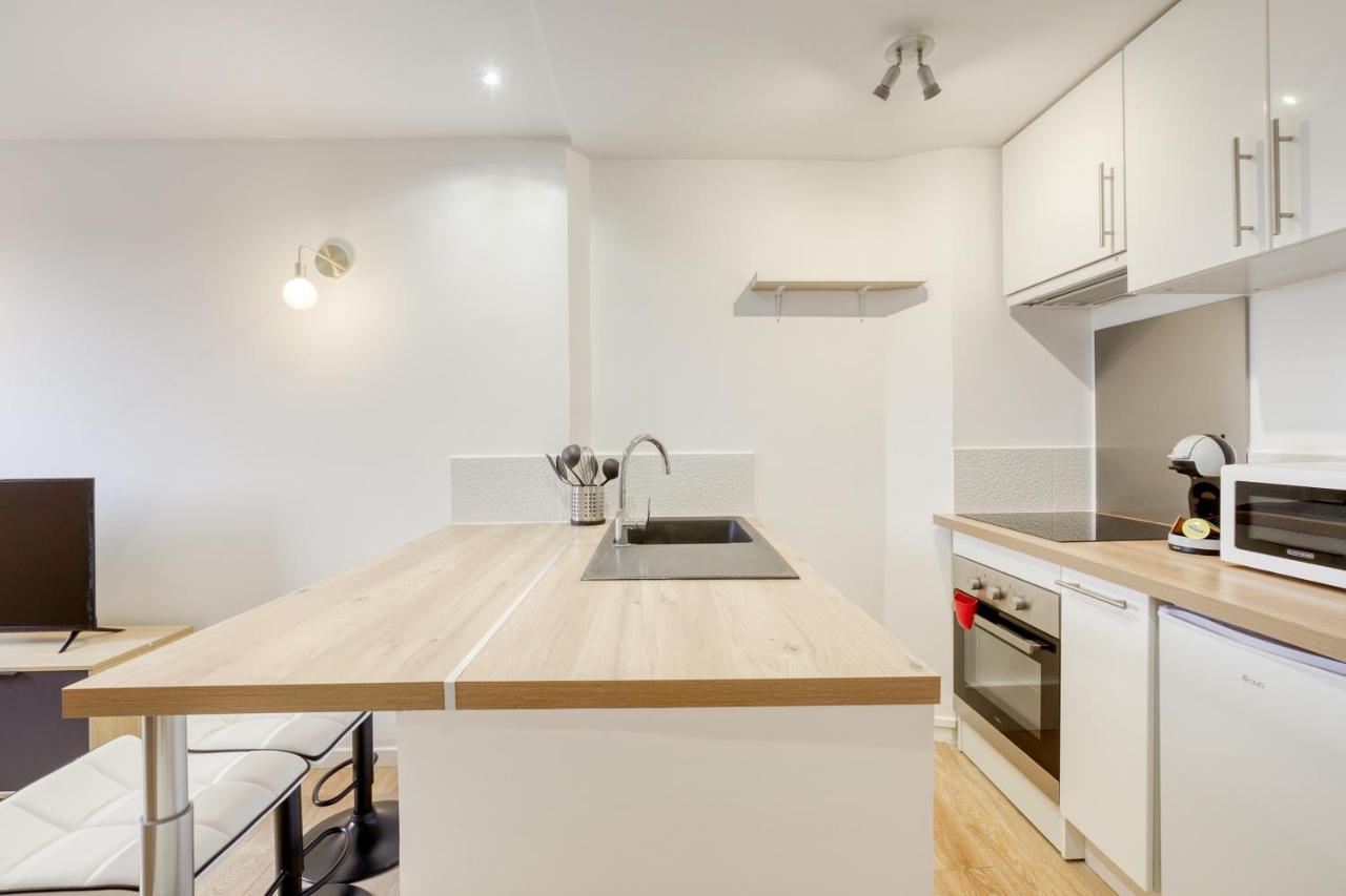 Tres Bel Appartement 5Pers - 3Km-8Mn Disneyland Мани льо Онгр Екстериор снимка